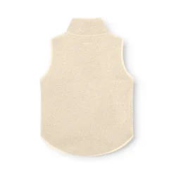 New Mini A Ture - Kid's Matbattal Vest - Fleeceweste