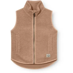 New Mini A Ture - Kid's Matbattal Vest - Fleeceweste