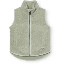 New Mini A Ture - Kid's Matbattal Vest - Fleeceweste