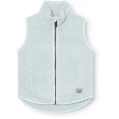 New Mini A Ture - Kid's Matbattal Vest - Fleeceweste