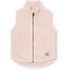 New Mini A Ture - Kid's Matbattal Vest - Fleeceweste