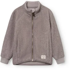 Best Mini A Ture - Kid's Matcedric Teddyfleece Jacket - Fleecejacke