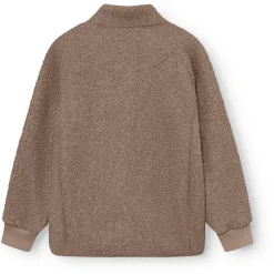 Best Mini A Ture - Kid's Matcedric Teddyfleece Jacket - Fleecejacke