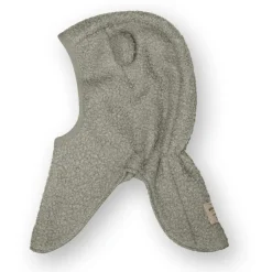 Mini A Ture - Kid's Matjeffi Teddyfleece Elephant Hood - Sturmhaube Sale
