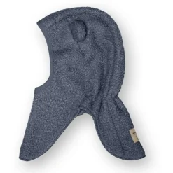 Mini A Ture - Kid's Matjeffi Teddyfleece Elephant Hood - Sturmhaube Sale