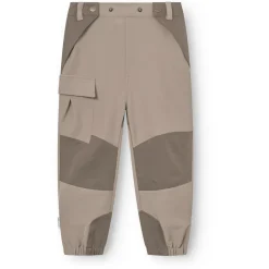 New - Kid's Mattolvai Trek Pants - Trekkinghose Kinder Trekkingbekleidung|Alltagsbekleidung