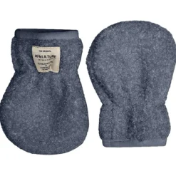 Mini A Ture - Kid's Matwolmer Teddyfleece Mittens - Handschuhe Sale
