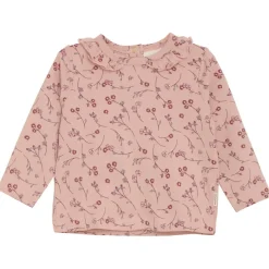 Best - Girl's T-Shirt L/S AOP - Longsleeve Kinder Shirts, Hemden & Longsleeves|Pullover & Hoodies