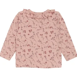 Best - Girl's T-Shirt L/S AOP - Longsleeve Kinder Shirts, Hemden & Longsleeves|Pullover & Hoodies