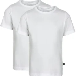 Clearance Minymo - Kid's Basic 32 -T-Shirt S/S (2-Pack) - T-Shirt