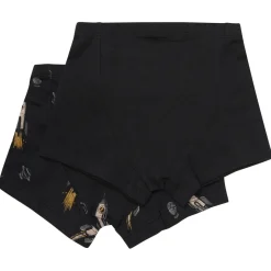 New Minymo - Kid's Boxers AOP No. 134071 2-Pack - Unterhose Tap Shoe