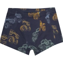Hot - Kid's Boxers AOP No. 134065 2-Pack - Unterhose Kinder Unterwäsche|Alltagsbekleidung