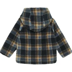 Minymo - Kid's Jacket Teddy with Lining - Fleecejacke Sale