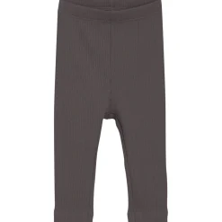 Minymo - Kid's Leggings Rib - Leggings Online