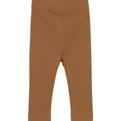 Minymo - Kid's Leggings Rib - Leggings Online