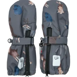Minymo - Kid's Mittens - Handschuhe Best