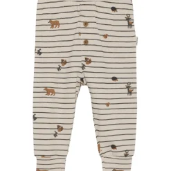 New - Kid's Pants AOP - Freizeithose Kinder Hosen|Alltagsbekleidung