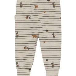 New - Kid's Pants AOP - Freizeithose Kinder Hosen|Alltagsbekleidung