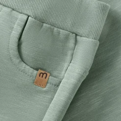 New Minymo - Kid's Pants Sweat - Freizeithose