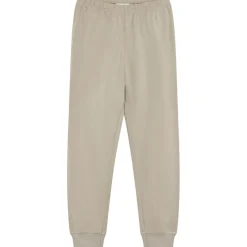 Best Minymo - Kid's Pyjamas L/S Set AOP 134262 - Alltagsunterwäsche Blue Shadow