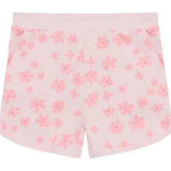 Discount Minymo - Kid's Shorts Sweat AOP - Shorts Raindrops On Roses