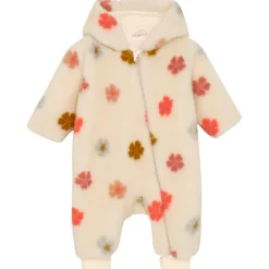 Clearance - Kid's Suit Teddy with Lining - Overall Alltagsbekleidung