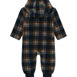 Clearance - Kid's Suit Teddy with Lining - Overall Alltagsbekleidung
