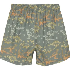 Outlet Minymo - Kid's Swim Shorts AOP - Badehose