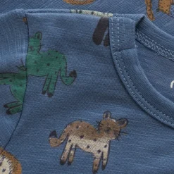 New - Kid's T-Shirt L/S AOP - Longsleeve Kinder Shirts, Hemden & Longsleeves|Pullover & Hoodies