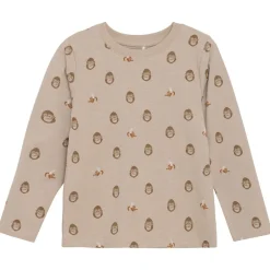Hot - Kid's T-Shirt L/S AOP No. 134004 - Longsleeve Kinder Shirts, Hemden & Longsleeves|Pullover & Hoodies
