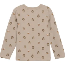 Hot - Kid's T-Shirt L/S AOP No. 134004 - Longsleeve Kinder Shirts, Hemden & Longsleeves|Pullover & Hoodies
