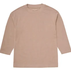 Discount Minymo - Kid's T-Shirt L/S Loose Fit (2-Pack) - Longsleeve