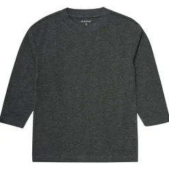 Discount Minymo - Kid's T-Shirt L/S Loose Fit (2-Pack) - Longsleeve