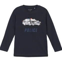 Clearance - Kid's T-Shirt L/S No. 134002 - Longsleeve Kinder Shirts, Hemden & Longsleeves|Pullover & Hoodies