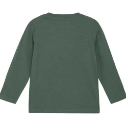 Clearance - Kid's T-Shirt L/S No. 134002 - Longsleeve Kinder Shirts, Hemden & Longsleeves|Pullover & Hoodies