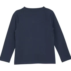 - Kid's T-Shirt L/S No. 6690 - Longsleeve Kinder Shirts, Hemden & Longsleeves|Pullover & Hoodies