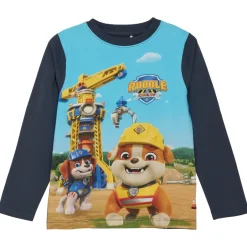 Outlet - Kid's T-Shirt L/S No. 6693 - Longsleeve Kinder Shirts, Hemden & Longsleeves|Pullover & Hoodies