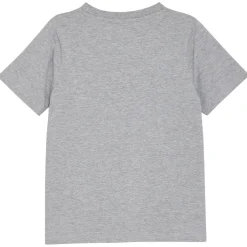 Best Minymo - Kid's T-Shirt S/S No. 6694 - T-Shirt Grey Melange