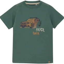 Outlet - Kid's T-Shirt S/S No. 134000 - T-Shirt Kinder T-Shirts|Shirts, Hemden & Longsleeves