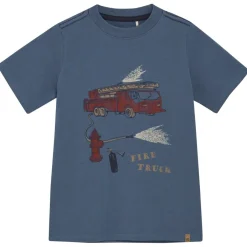 Outlet - Kid's T-Shirt S/S No. 134000 - T-Shirt Kinder T-Shirts|Shirts, Hemden & Longsleeves