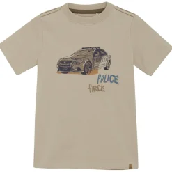 Outlet - Kid's T-Shirt S/S No. 134000 - T-Shirt Kinder T-Shirts|Shirts, Hemden & Longsleeves