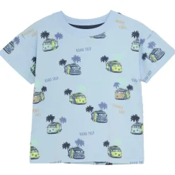 Hot - Kid's T-Shirt S/S Single Jersey - T-Shirt Kinder T-Shirts|Shirts, Hemden & Longsleeves