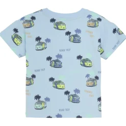 Hot - Kid's T-Shirt S/S Single Jersey - T-Shirt Kinder T-Shirts|Shirts, Hemden & Longsleeves