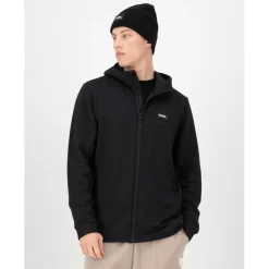 New - Arcadia Merino Fleece Hoody - Fleecepullover Jacken|Wanderbekleidung