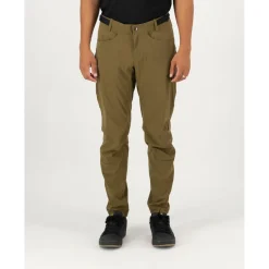 - Diversion Merino Trail Pants - Radhose Fahrradbekleidung|Radhosen