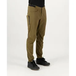 - Diversion Merino Trail Pants - Radhose Fahrradbekleidung|Radhosen