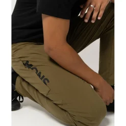 - Diversion Merino Trail Pants - Radhose Fahrradbekleidung|Radhosen