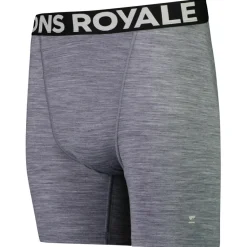 Online Mons Royale - Hold 'em Boxer - Merinounterwäsche