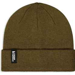Mons Royale - McCloud Merino Beanie - Mütze New