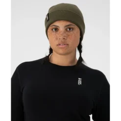 Mons Royale - McCloud Merino Beanie - Mütze New